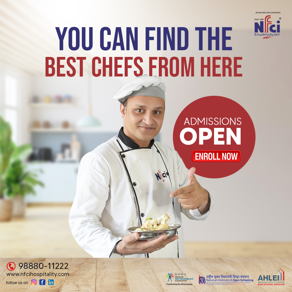 NFCI - Hotel Management Institute